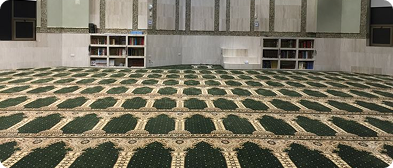 Mosque Carpets in dubai