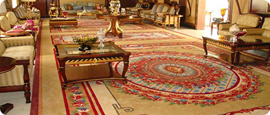 carpets in dubai