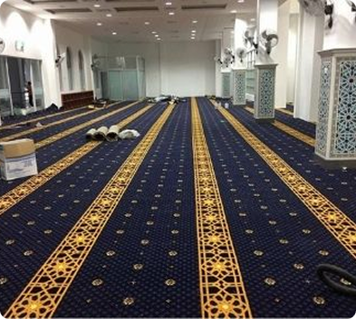 mosque carpets dubai