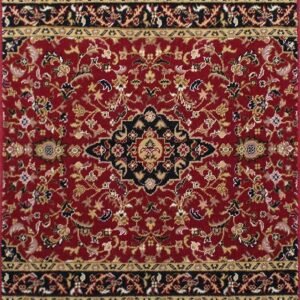 Velvet Pile Mosque Carpet