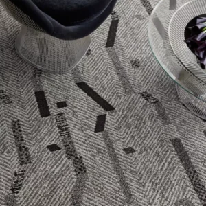 Accent Hour Carpet Tiles