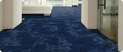 Exhibition Carpet Projects