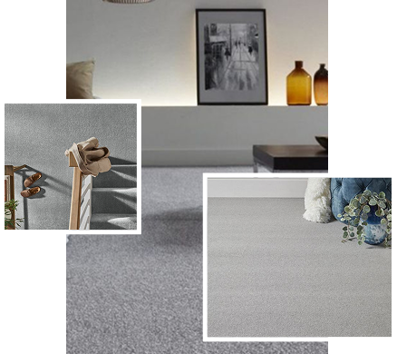 Grey Carpet Supplier in Dubai