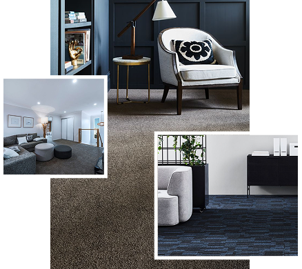 Dubai’s Top Living Room Carpet Supplier