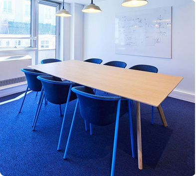 Blue Carpet Projects Delivered in Dubai Marina