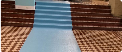 Exhibition Carpet Projects