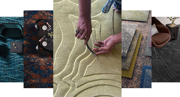 Carpet Installation Dubai