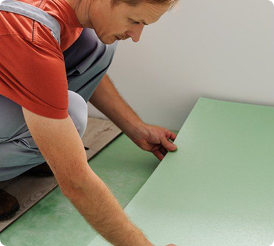 Carpet Underlay Dubai