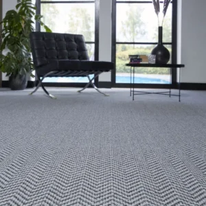 Chile Herringbone Loop Living Room Carpet