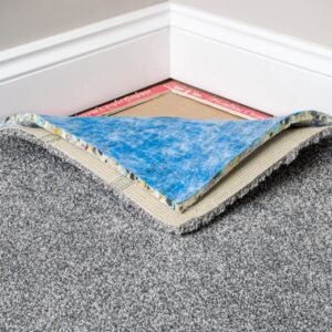 Tredaire Dreamwalk 11mm Thick Carpet Underlay
