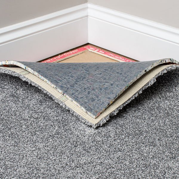 Cloud 9 Super Contract 10mm Thick Carpet Underlay - Image 4