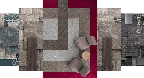 Carpet Tiles Dubai for Office and Home Flooring