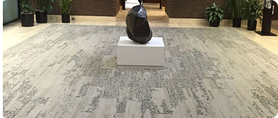 Grey Carpet Projects Delivered in Dubai