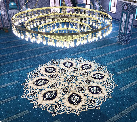 Dubai Carpet Hub