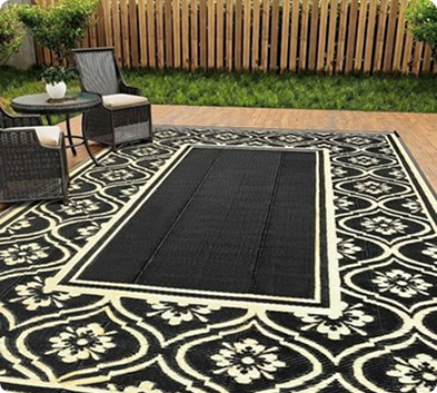 Outdoor Carpet Projects in Dubai