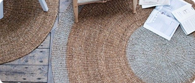 Round Carpet Projects in Dubai