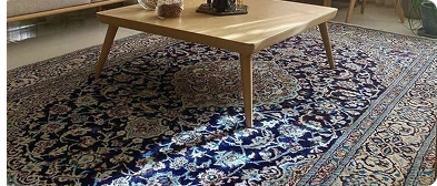 Turkish Carpet Deliveries in Dubai & UAE