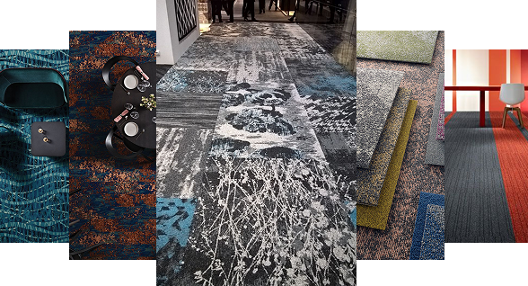 Exhibition Carpet Dubai