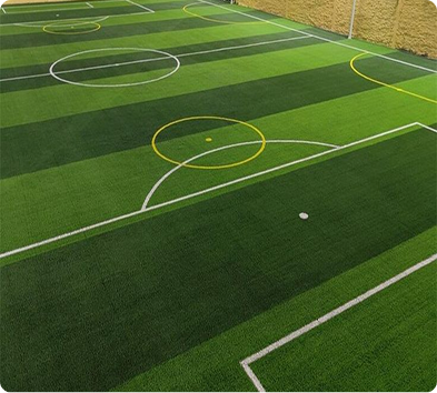 Grass Carpet Projects in Dubai