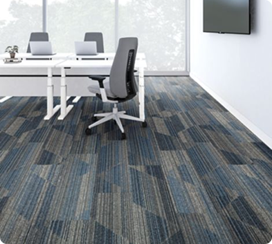 Grey Carpet Projects Delivered in Dubai