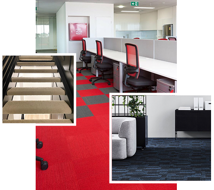 Carpet Tiles Price Dubai