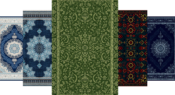 Mosque Carpets Dubai