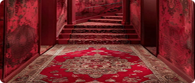 Latest Mosque Carpet Projects in Dubai & Sharjah