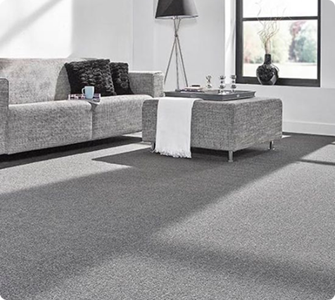 Grey Carpets Supply in Dubai