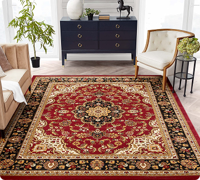 Turkish Carpet in Dubai & UAE