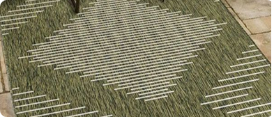 Outdoor Carpet Projects in Dubai