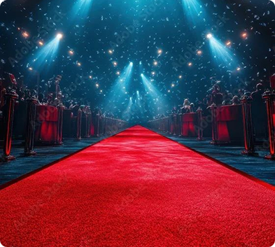 Red Carpet Projects in Dubai