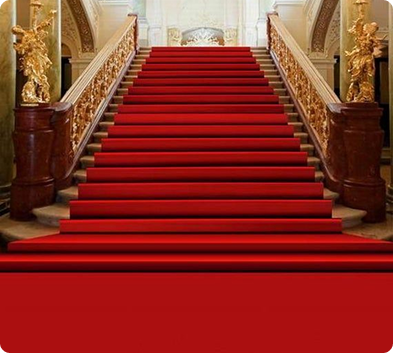 Red Carpet Projects in Dubai