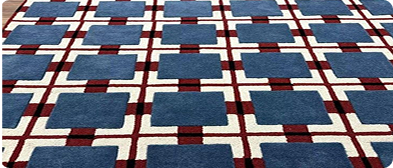 Blue Carpet Projects Delivered in Dubai Marina