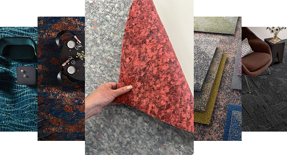 Carpets Underlay Dubai