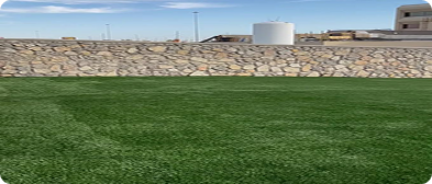 Grass Carpet Projects in Dubai