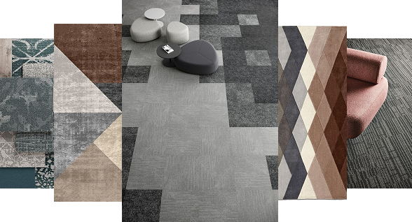 Shop Best Office Carpets in Dubai