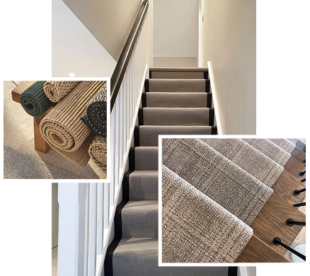 Stair Carpet Price Dubai
