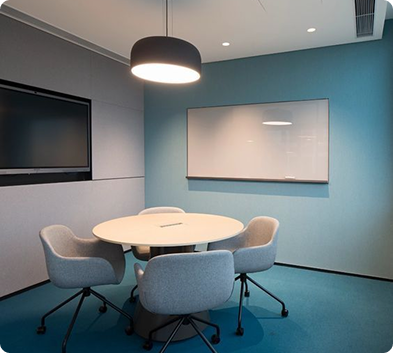 Blue Carpet Projects Delivered in Dubai Marina