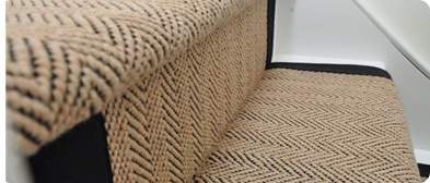 Stair Carpet