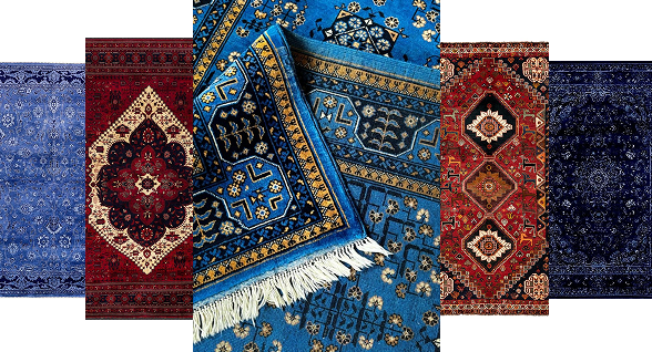 Turkish Carpets in Dubai