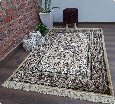 Turkish Carpet Deliveries in Dubai & UAE