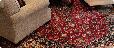 Turkish Carpet Deliveries in Dubai & UAE