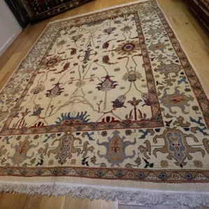 Turkish Exquisite Carpet