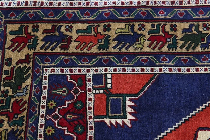 turkish carpet