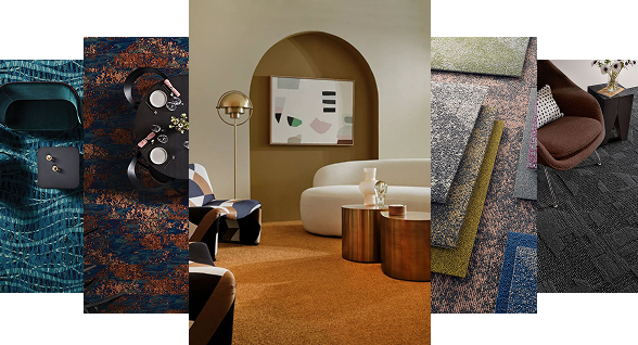 Wall to Wall Carpet in Dubai