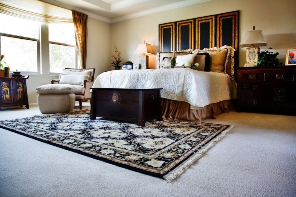 Affordable Bedroom Carpet Price Dubai