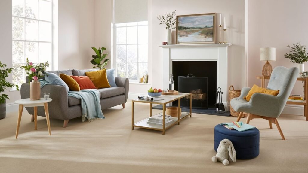 Living Room Carpets Price Dubai