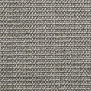 Crucial Trading Sisal Small Boucle C Steel Blue