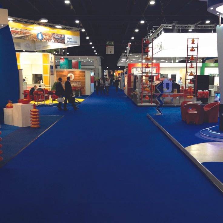 Blue Carpets Price Dubai