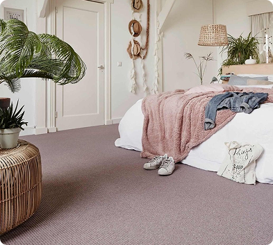 Bedroom Carpet